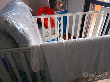  culla in buone condizioni 