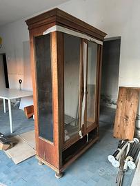 Vetrinetta vintage