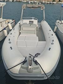 Joker Boat Clubman 24 