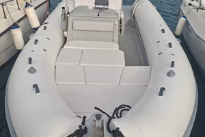 Joker Boat Clubman 24 