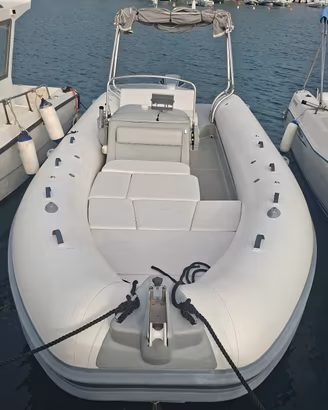 Joker Boat Clubman 24 