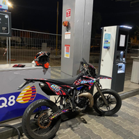 Beta RR 50 (75) motard