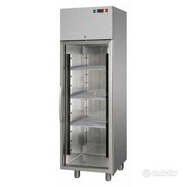 Armadio frigo esposizione carne AF07MIDESACPV
