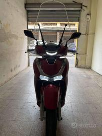 Sh 150 abs 2020