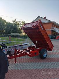 RIMORCHIO FRANCINI F45