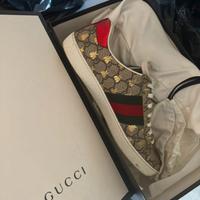 scarpe Gucci uomo originali 