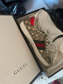 scarpe Gucci uomo originali 