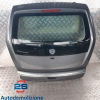 PORTELLONE POSTERIORE LANCIA MUSA (07-12)