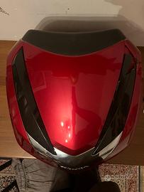 Bauletto sh