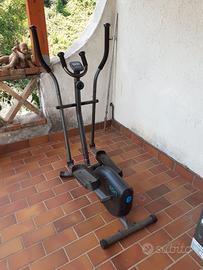 Attrezzo da ginnastica - Domyos EL 100