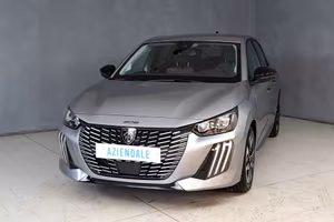 Peugeot 208 ii 1.2 puretech 100cv Allure