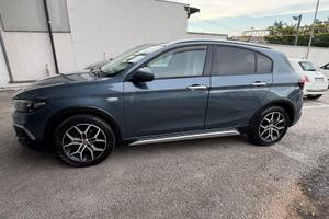 Fiat tipo cross