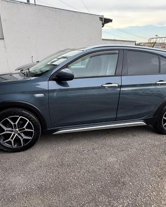 Fiat tipo cross