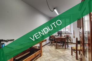 MONOLOCALE A CONCOREZZO