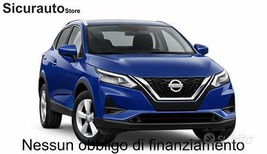 NISSAN Qashqai Mhev 158 Cv Xtronic Acenta