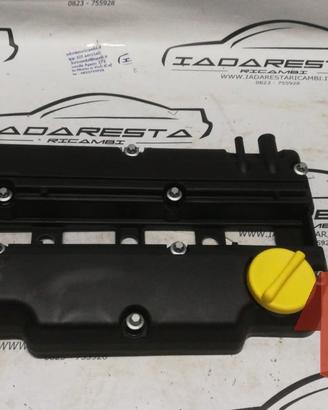 Coperchio Punterie Astra H-Corsa D 1.2Bz 55351461