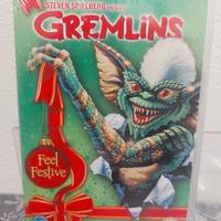 DvD Gremlins 