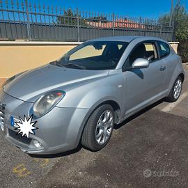 Alfa Romeo MiTo 1.3 JTDm 85 CV S&S Distinctive-EUR