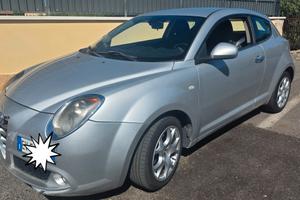 Alfa Romeo MiTo 1.3 JTDm 85 CV S&S Distinctive-EUR