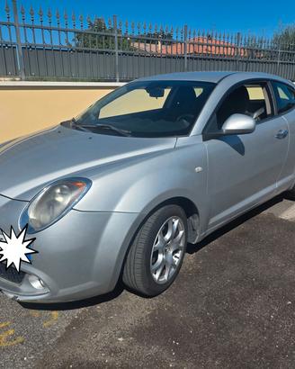 Alfa Romeo MiTo 1.3 JTDm 85 CV S&S Distinctive-EUR