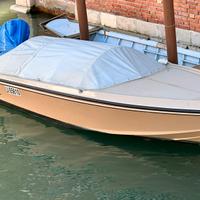 Cofano BRUBE EVO ONE