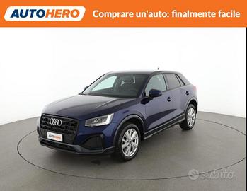 AUDI Q2 GT40851