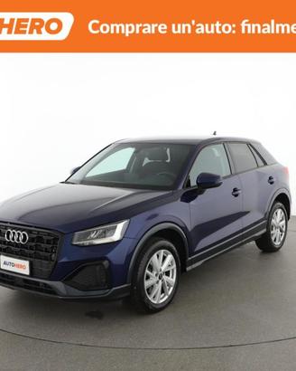 AUDI Q2 GT40851