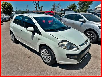 Fiat Punto Evo 1.2 5 porte Dynamic