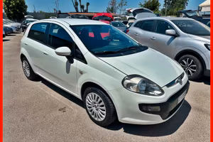 Fiat Punto Evo 1.2 5 porte Dynamic