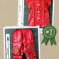 Costume Vestito Carnevale Halloween bambini cinesi