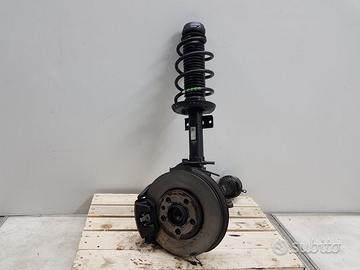 Massa Meccanica SX Volkswagen Polo 1.2 TDI