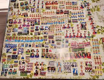 Figurine Panini 2013-2014
