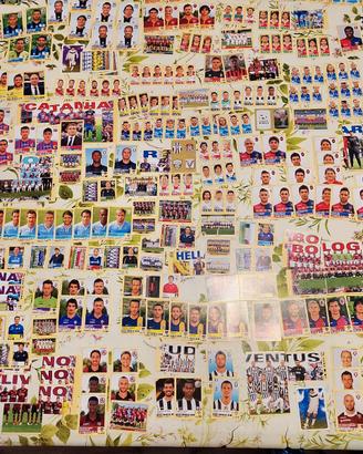 Figurine Panini 2013-2014