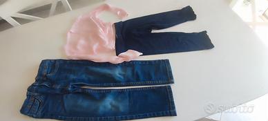 Set bambina Blukids Lulipu