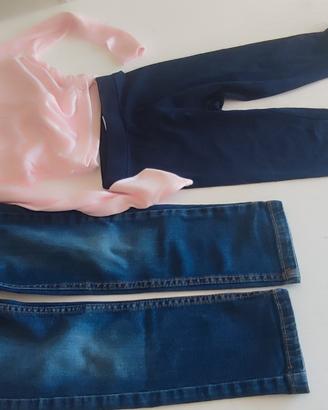 Set bambina Blukids Lulipu