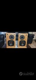 diffusori proac response one sc 