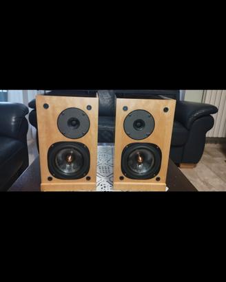 diffusori proac response one sc 