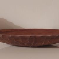 ciotola in legno