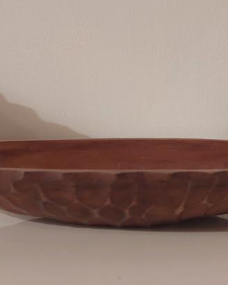 ciotola in legno