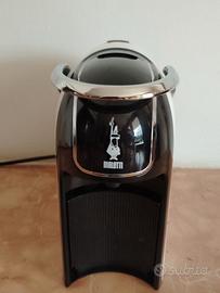 macchina caffè Bialetti 