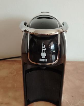 macchina caffè Bialetti 