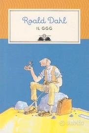 Il grande gigante gentile