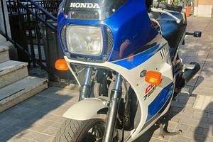 Honda Cbx 750 F2 FMI conservata