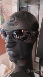 Occhiali Oakley Plantaris black nuovi.