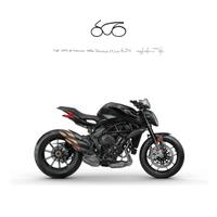 MV AGUSTA Dragster 800 RR SCS