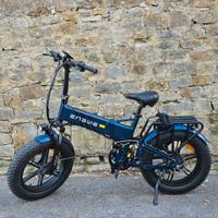 E-bike ENGWE Engine Pro 2.0