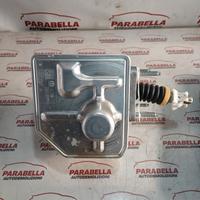 Sistema Frenante ABS Renegade 2021 4xe