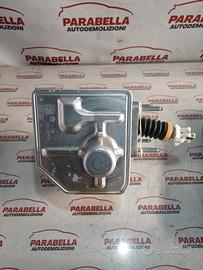 Sistema Frenante ABS Renegade 2021 4xe