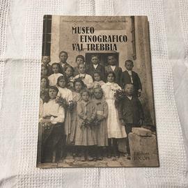 libri piacenza - duce - museo - lirica vedi foto