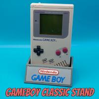 Espositore Game Boy